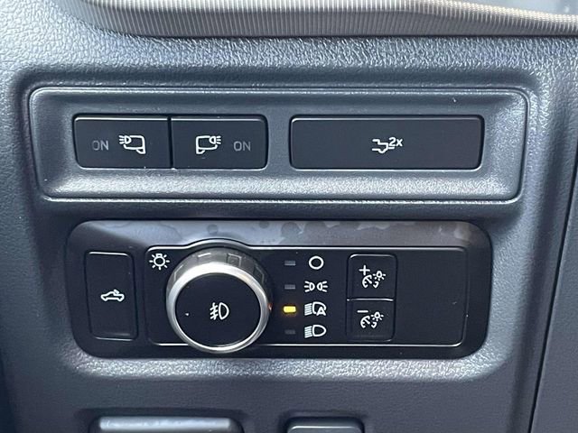 Certified 2024 Ford F150 Lariat w/ FX4 Off-Road Package AWD/4WD image 18