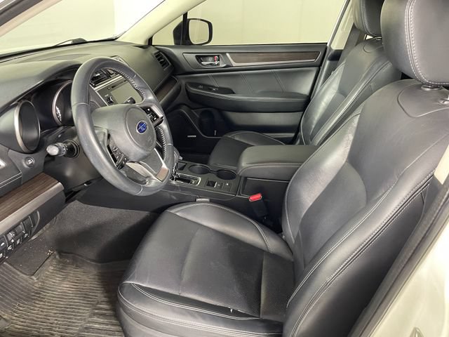 Used 2019 Subaru Legacy 2.5i Limited AWD/4WD image 2