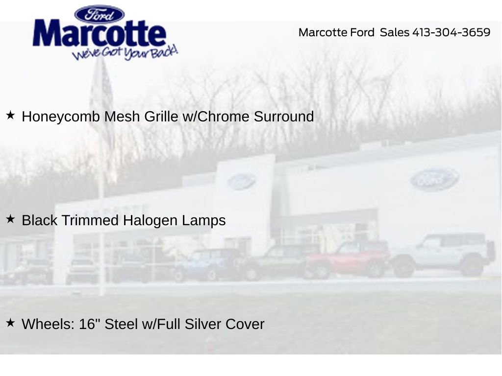 Certified 2024 Ford Transit 250 Low Roof w/ Exterior Upgrade Package image 12