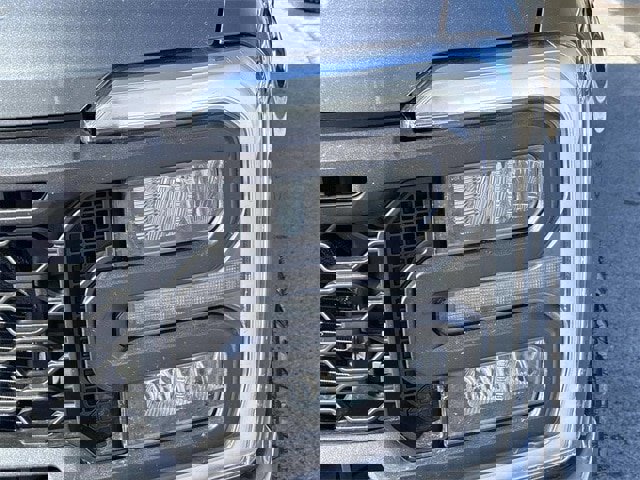 Certified 2024 Ford F250 Lariat w/ Lariat Ultimate Package image 11