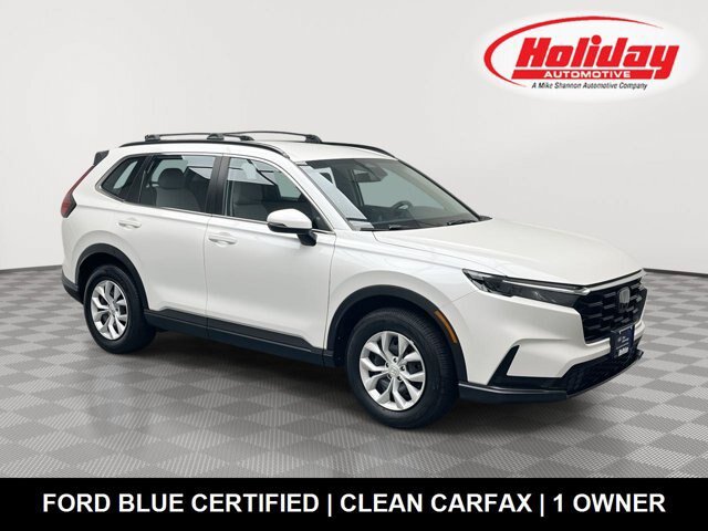 Used 2023 Honda CR-V LX image 1