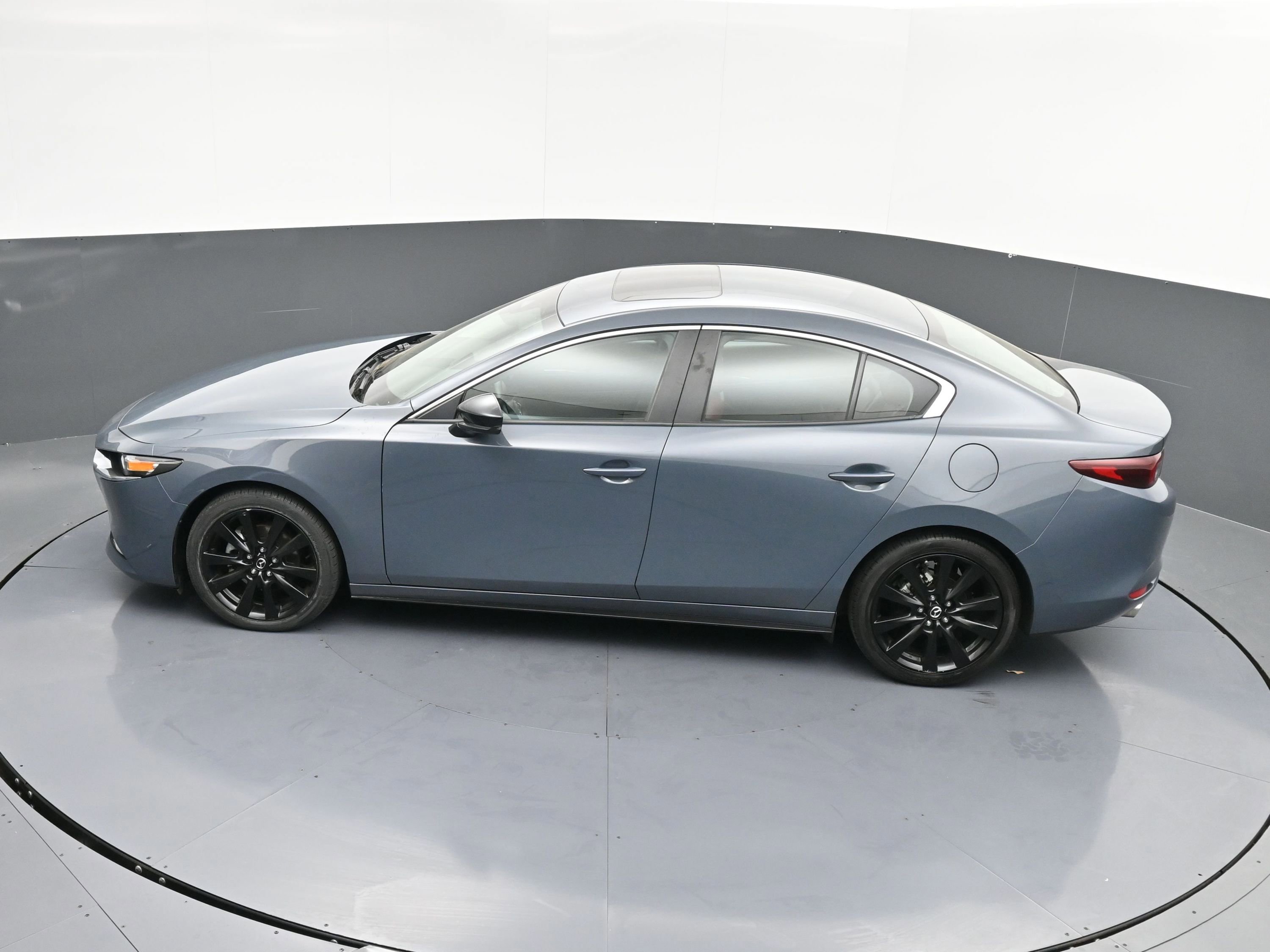 Used 2024 MAZDA MAZDA3 s image 7