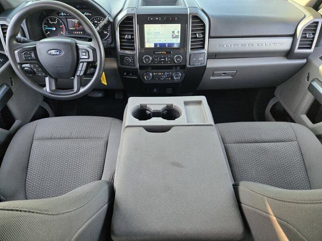 Certified 2022 Ford F350 XLT AWD/4WD image 15