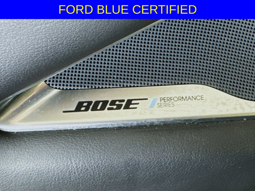 Used 2023 INFINITI QX60 Luxe w/ Performance Audio Package FWD image 22