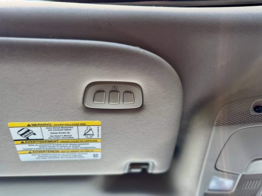 Certified 2020 Ford Expedition Platinum AWD/4WD image 21