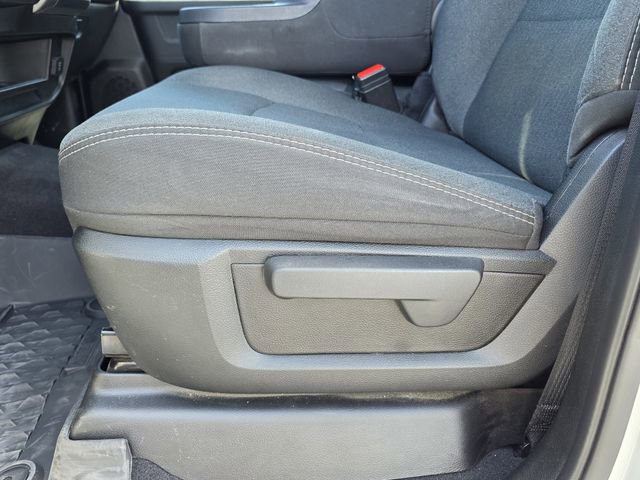 Used 2024 RAM 3500 Tradesman w/ Chrome Appearance Group image 13