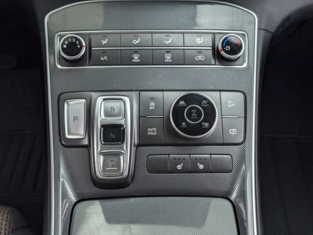 Used 2022 Hyundai Santa Fe SEL AWD/4WD image 22