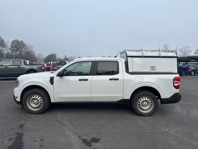 Certified 2023 Ford Maverick XL w/ Equipment Group 100A Standard image 2