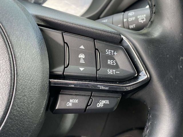 Used 2020 MAZDA CX-5 Grand Touring w/ GT Premium Package image 26