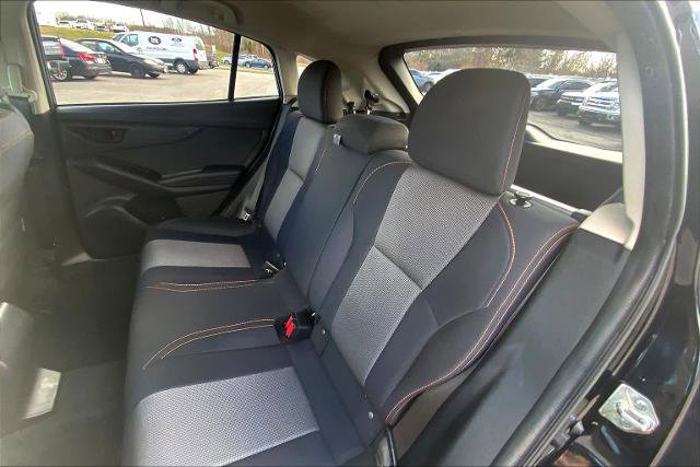 Used 2018 Subaru Crosstrek 2.0i Premium AWD/4WD image 21