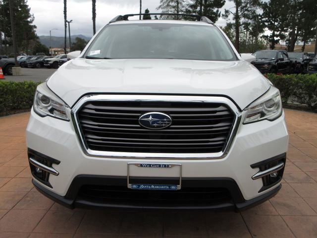 Used 2020 Subaru Ascent Limited w/ Technology Package image 8