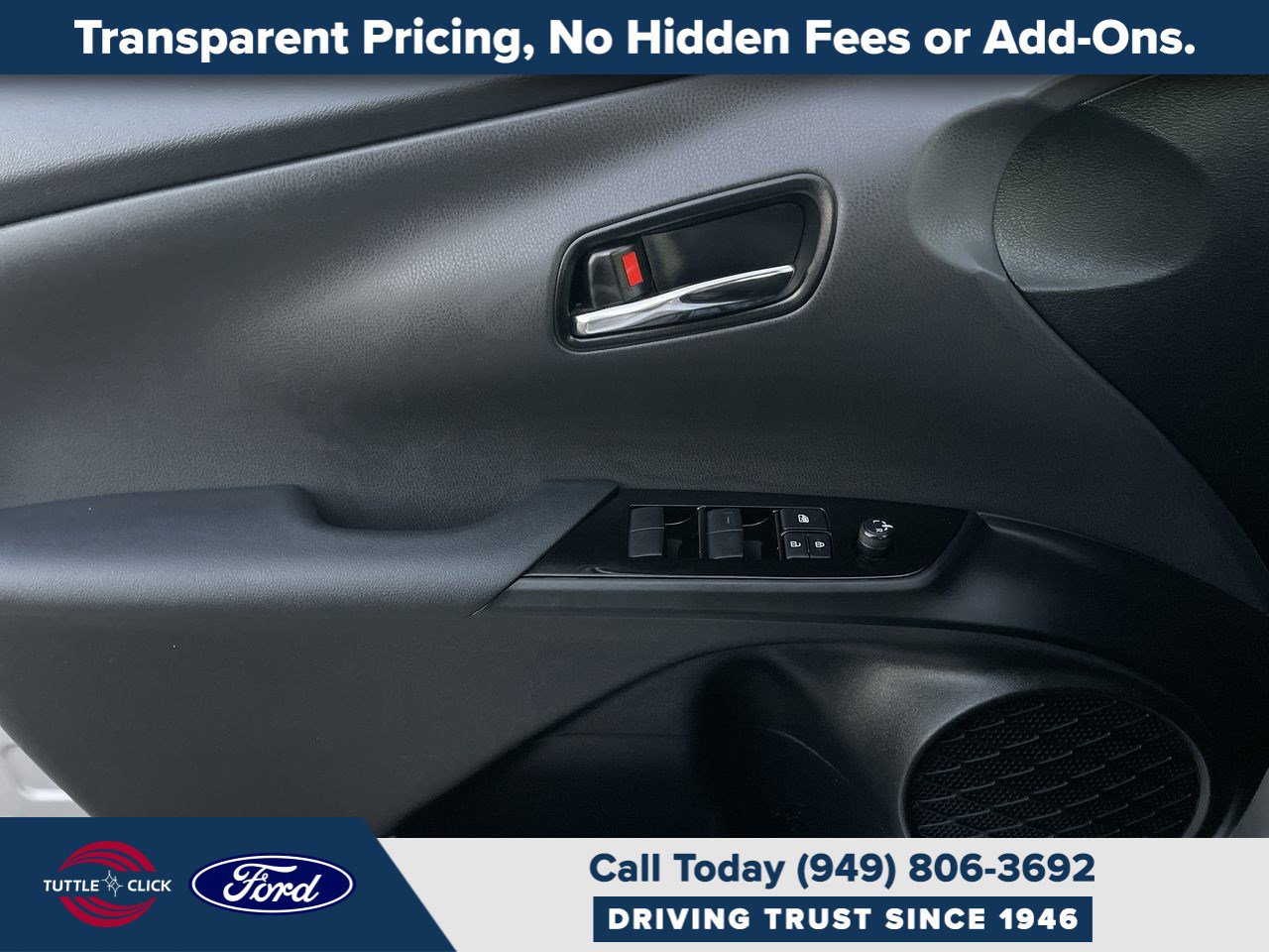 Used 2021 Toyota Prius Prime Limited w/ Carpet Mat Package (TMS) image 20