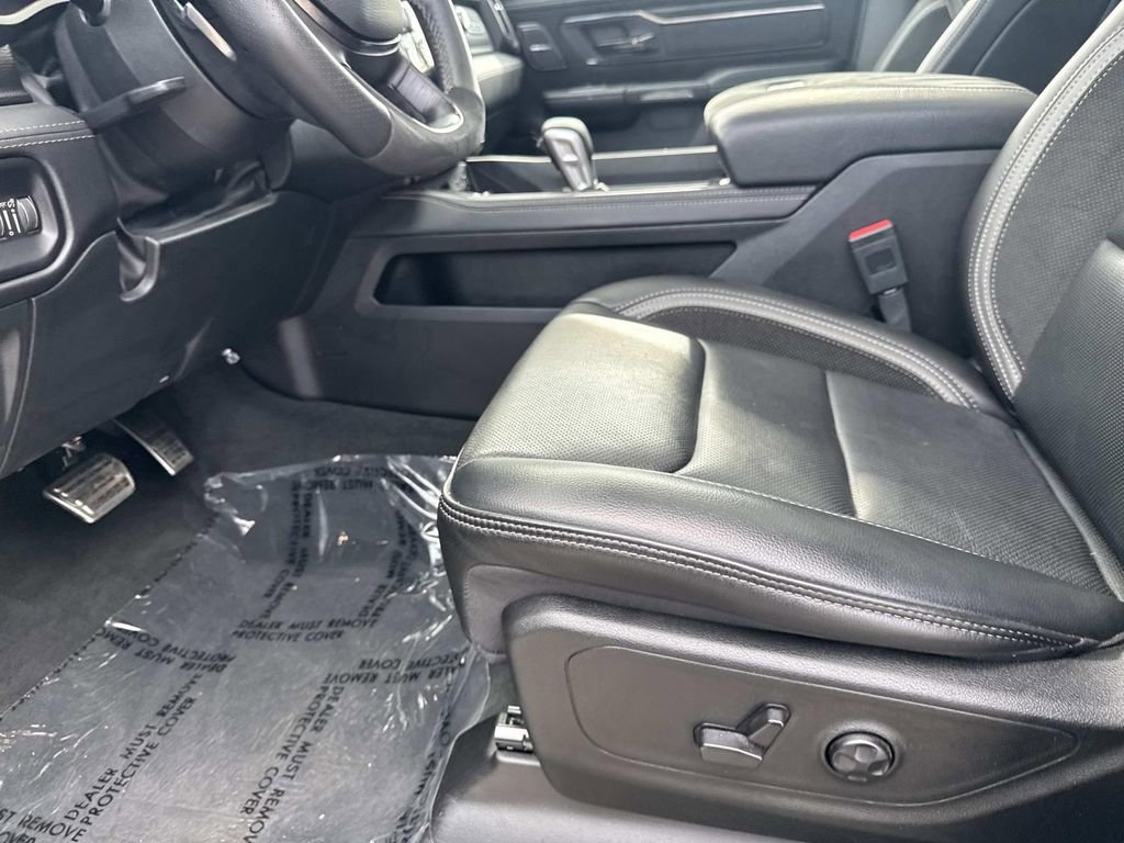 Used 2023 RAM 1500 TRX w/ TRX Level 2 Equipment Group image 19