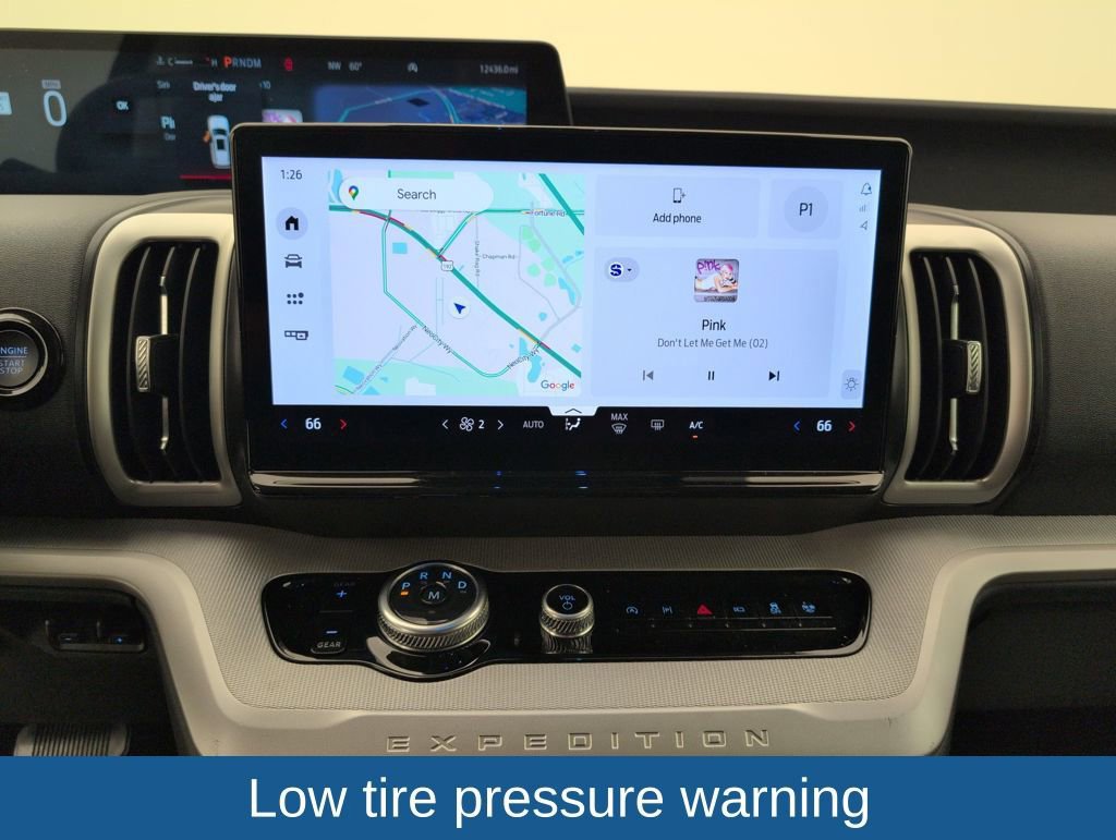 Certified 2025 Ford Expedition Active image 28