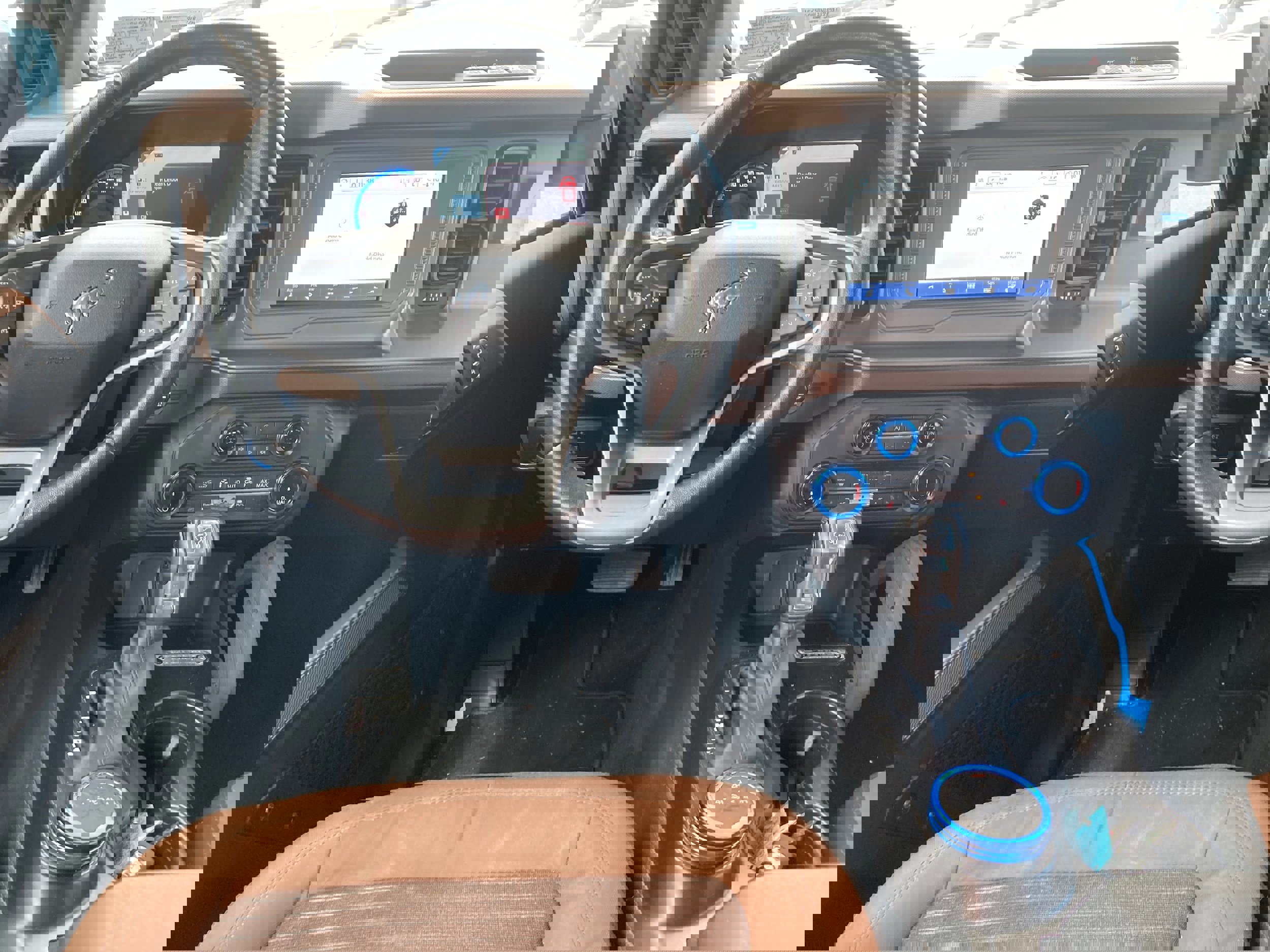 Certified 2022 Ford Bronco Outer Banks image 10