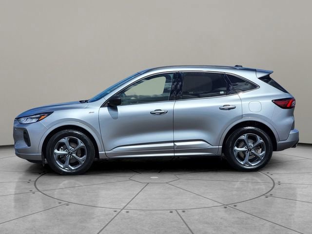 Certified 2023 Ford Escape ST-Line w/ Tech Pack #1 image 6