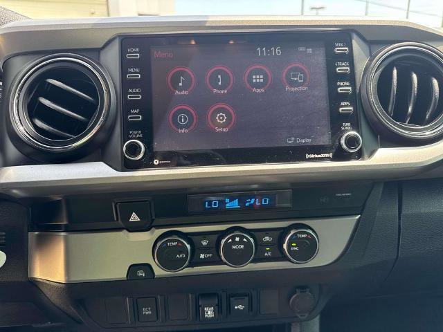 Used 2021 Toyota Tacoma SR5 RWD image 27