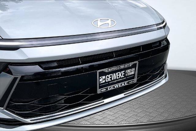 Used 2024 Hyundai Sonata SEL FWD image 27