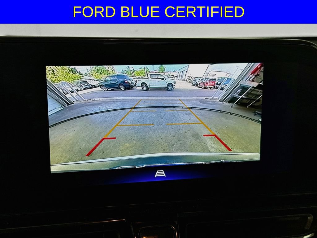 Used 2025 Chevrolet TrailBlazer LT FWD image 16