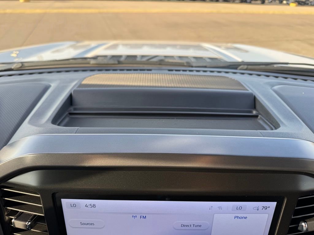 Certified 2025 Ford F150 XLT w/ Equipment Group 301A Standard image 21