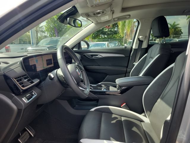 Used 2025 Buick Envision Sport Touring AWD/4WD image 18