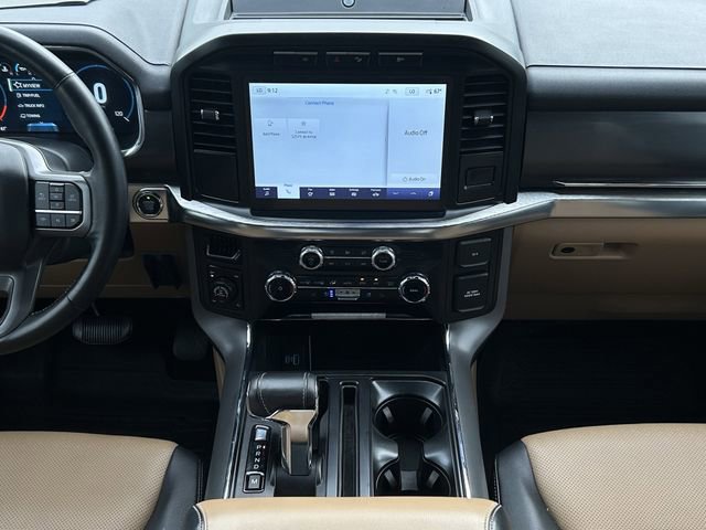 Certified 2022 Ford F150 Lariat image 14