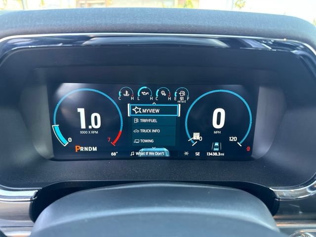 Certified 2023 Ford F150 Lariat w/ Equipment Group 502A High AWD/4WD image 23