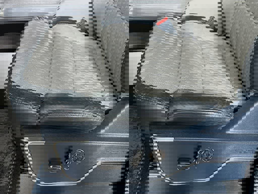 Certified 2021 Ford F150 Limited image 31