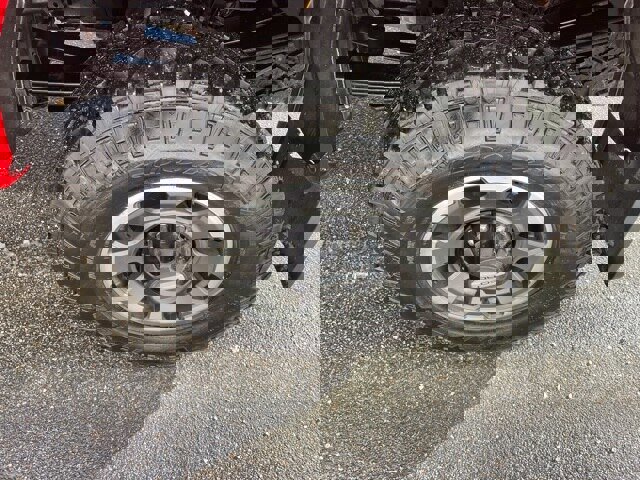 Certified 2023 Ford F350 Lariat w/ Lariat Ultimate Package image 10