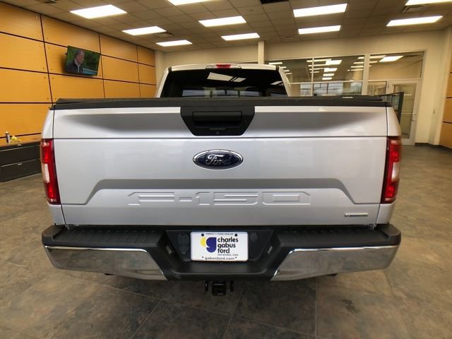 Certified 2019 Ford F150 XLT w/ Trailer Tow Package image 4