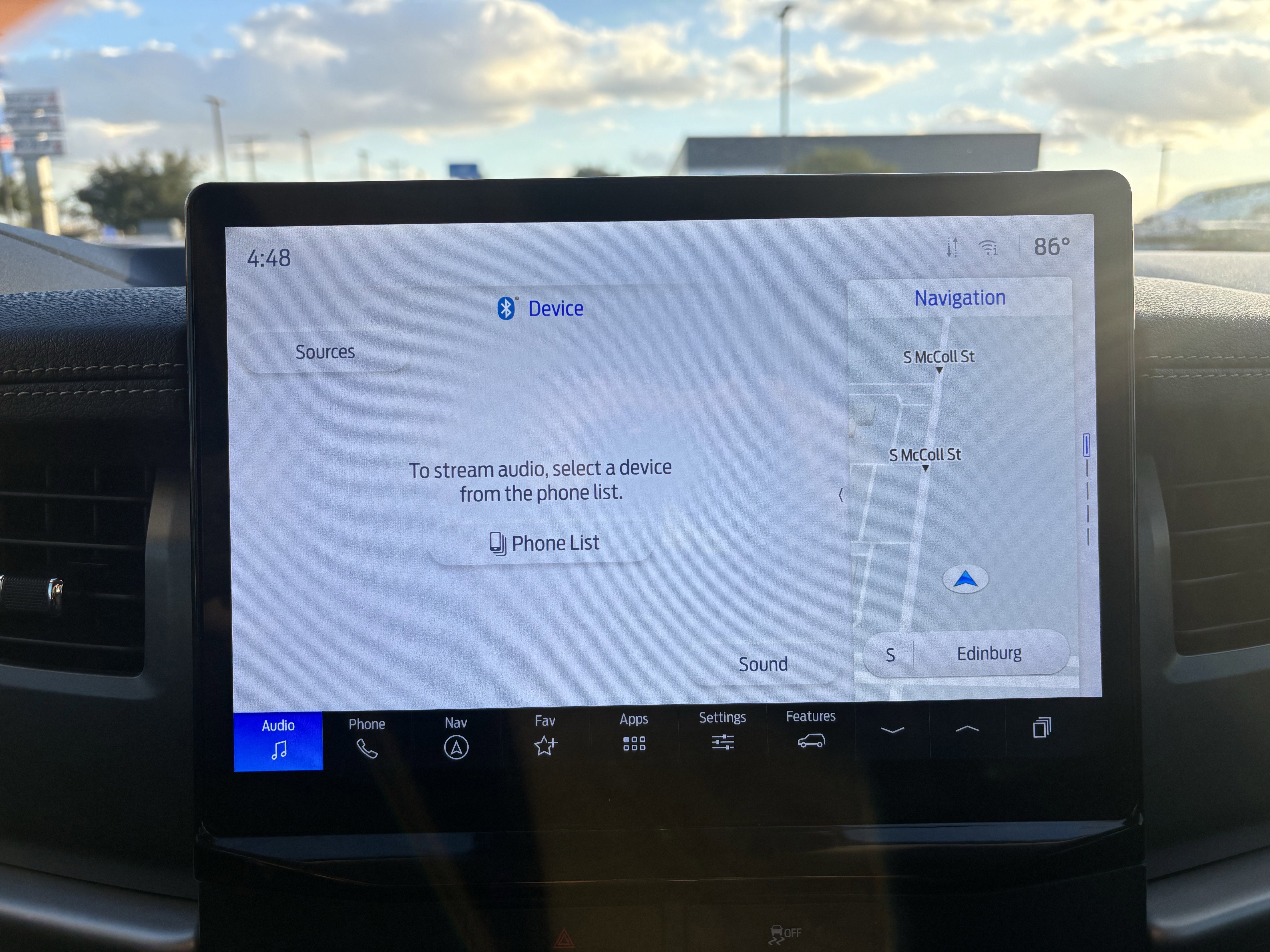 Certified 2022 Ford Expedition XLT image 38