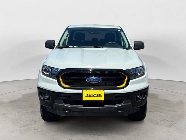 Certified 2022 Ford Ranger XLT w/ Equipment Group 301A Mid AWD/4WD image 8
