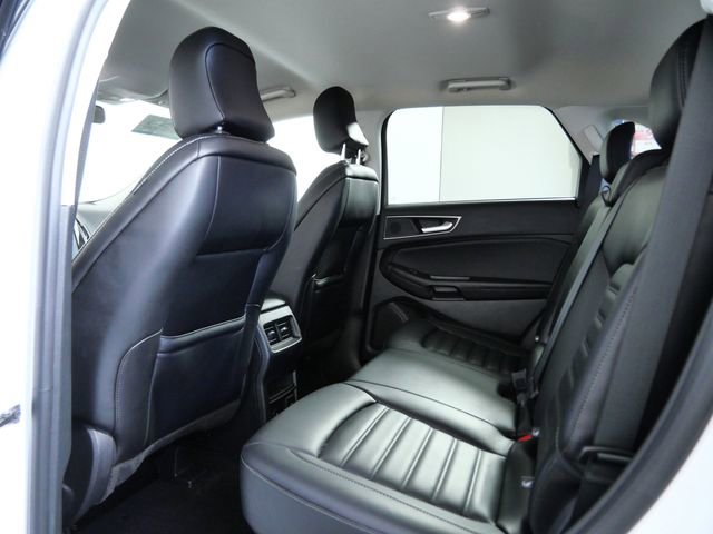 Certified 2024 Ford Edge SEL w/ Convenience Package AWD/4WD image 14