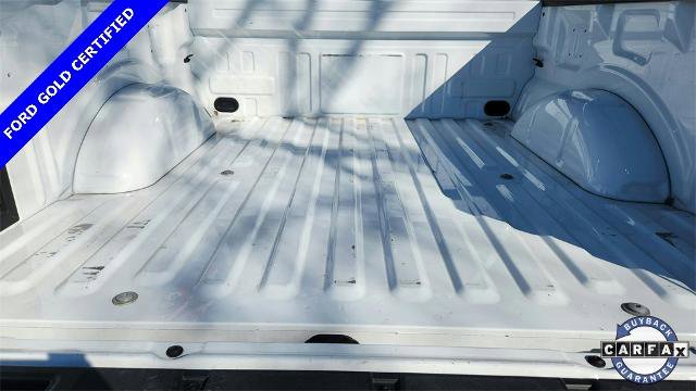 Certified 2024 Ford F150 Tremor w/ Bed Utility Package image 34