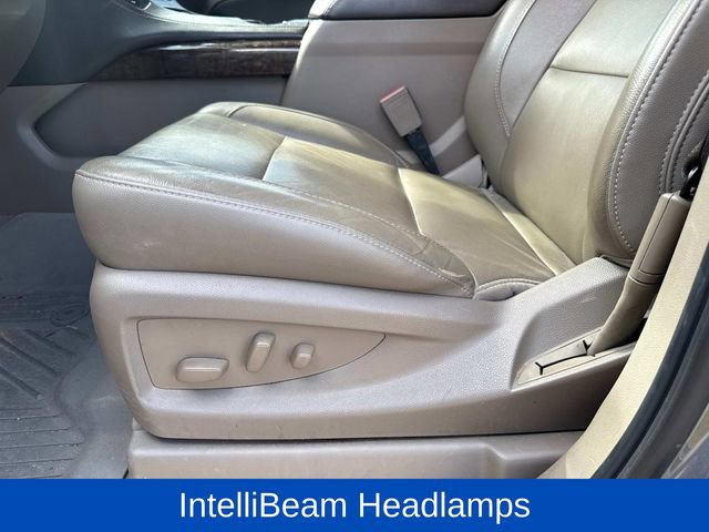 Used 2020 Chevrolet Tahoe LT RWD image 25
