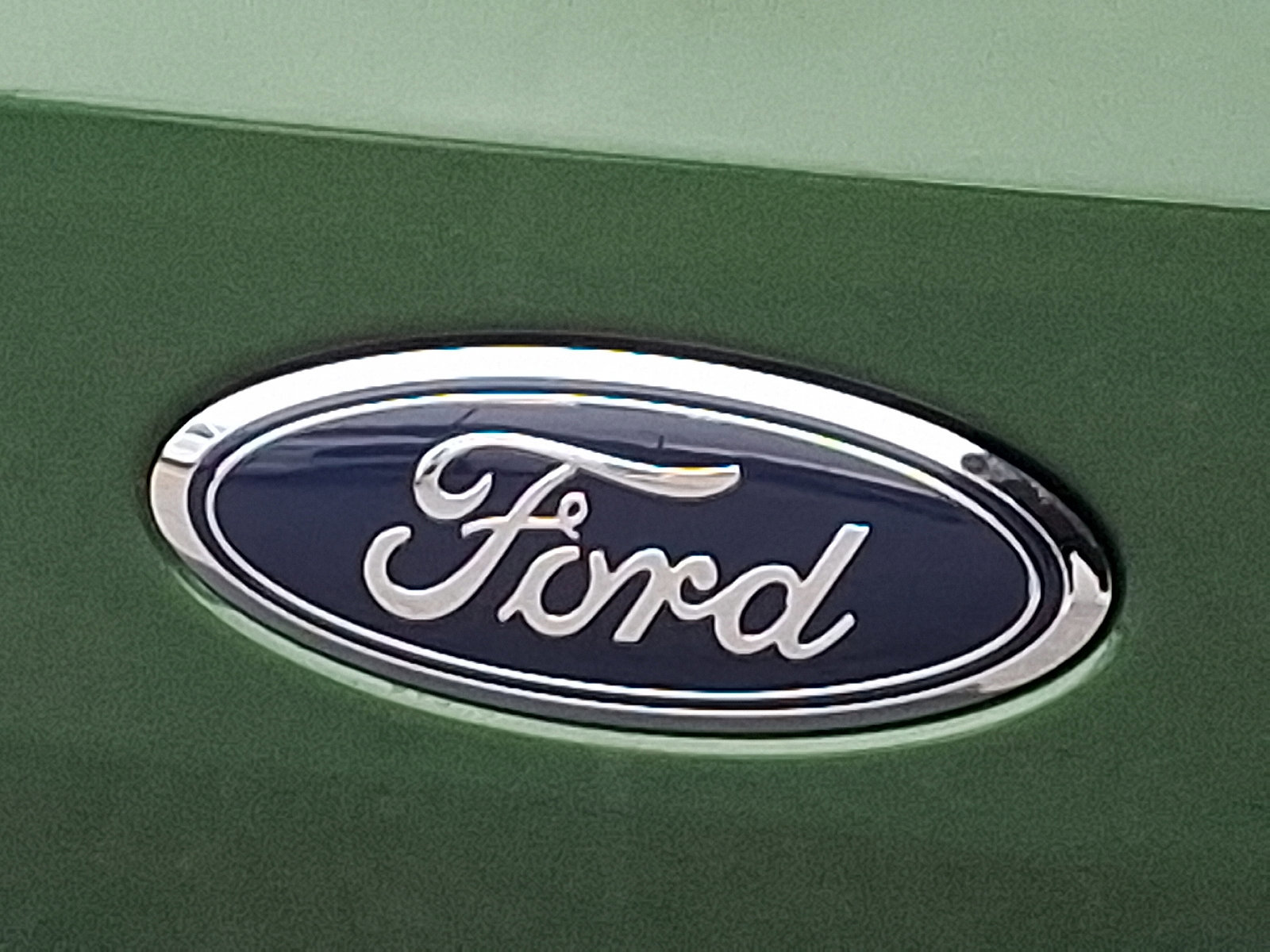 Certified 2025 Ford Bronco Outer Banks image 29