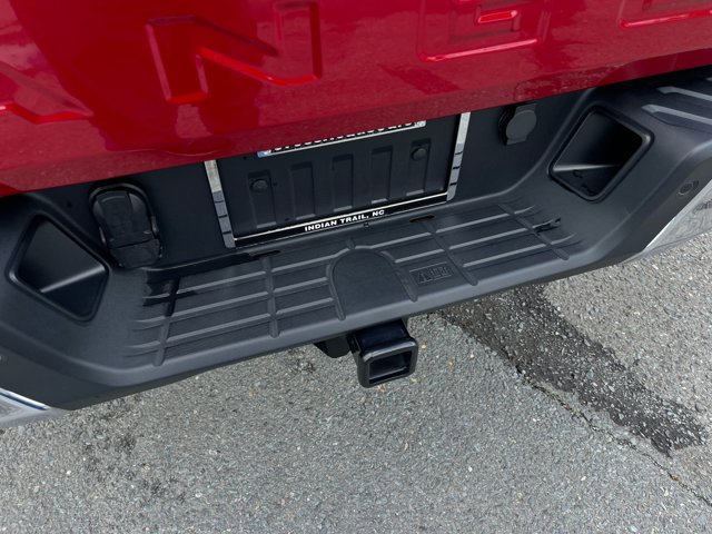 Certified 2025 Ford Ranger XLT w/ Equipment Group 301A High RWD image 26