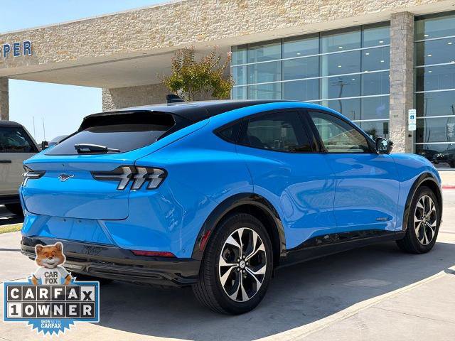 Certified 2023 Ford Mustang Mach-E Premium RWD image 21