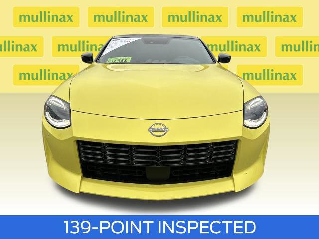 Used 2024 Nissan Z Sport w/ Floor Mat Package image 15