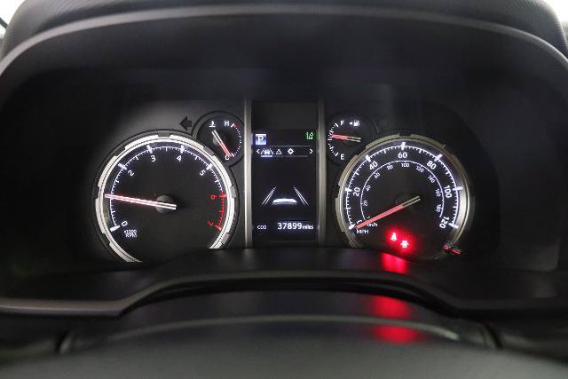 Used 2024 Toyota 4Runner TRD Pro AWD/4WD image 15