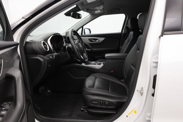 Used 2023 Chevrolet Blazer LT AWD/4WD image 22