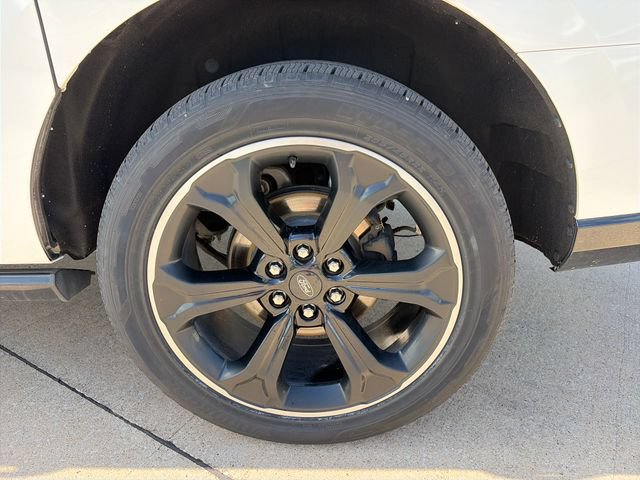 Certified 2023 Ford Expedition Max Limited AWD/4WD image 48