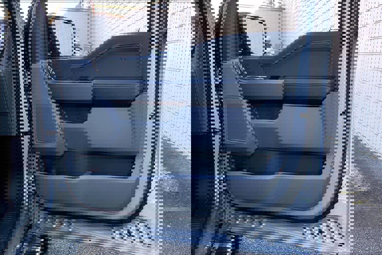 Certified 2025 Ford F150 XLT w/ Equipment Group 301A Standard image 22