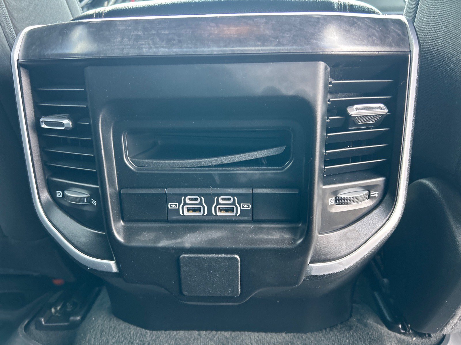Used 2023 RAM 1500 Big Horn AWD/4WD image 20