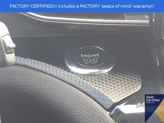 Certified 2022 Ford Explorer ST-Line AWD/4WD image 47