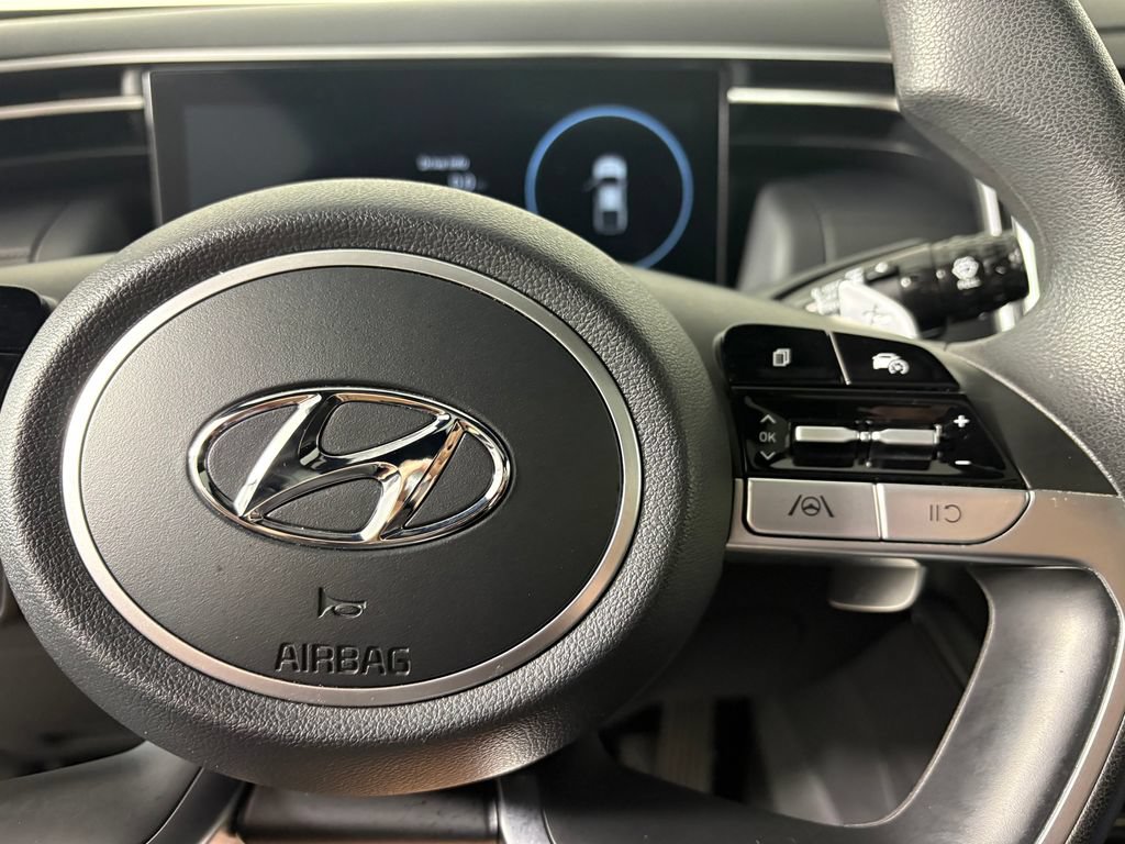 Used 2023 Hyundai Santa Cruz Night AWD/4WD image 23