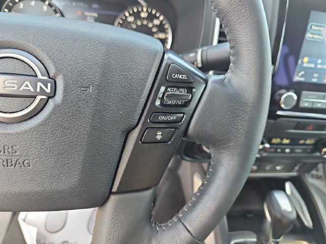 Used 2022 Nissan Frontier SV w/ SV Premium Package AWD/4WD image 20