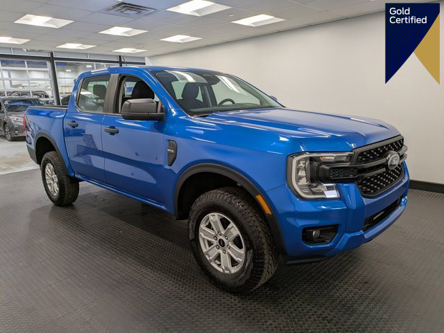 Certified 2024 Ford Ranger XL image 1