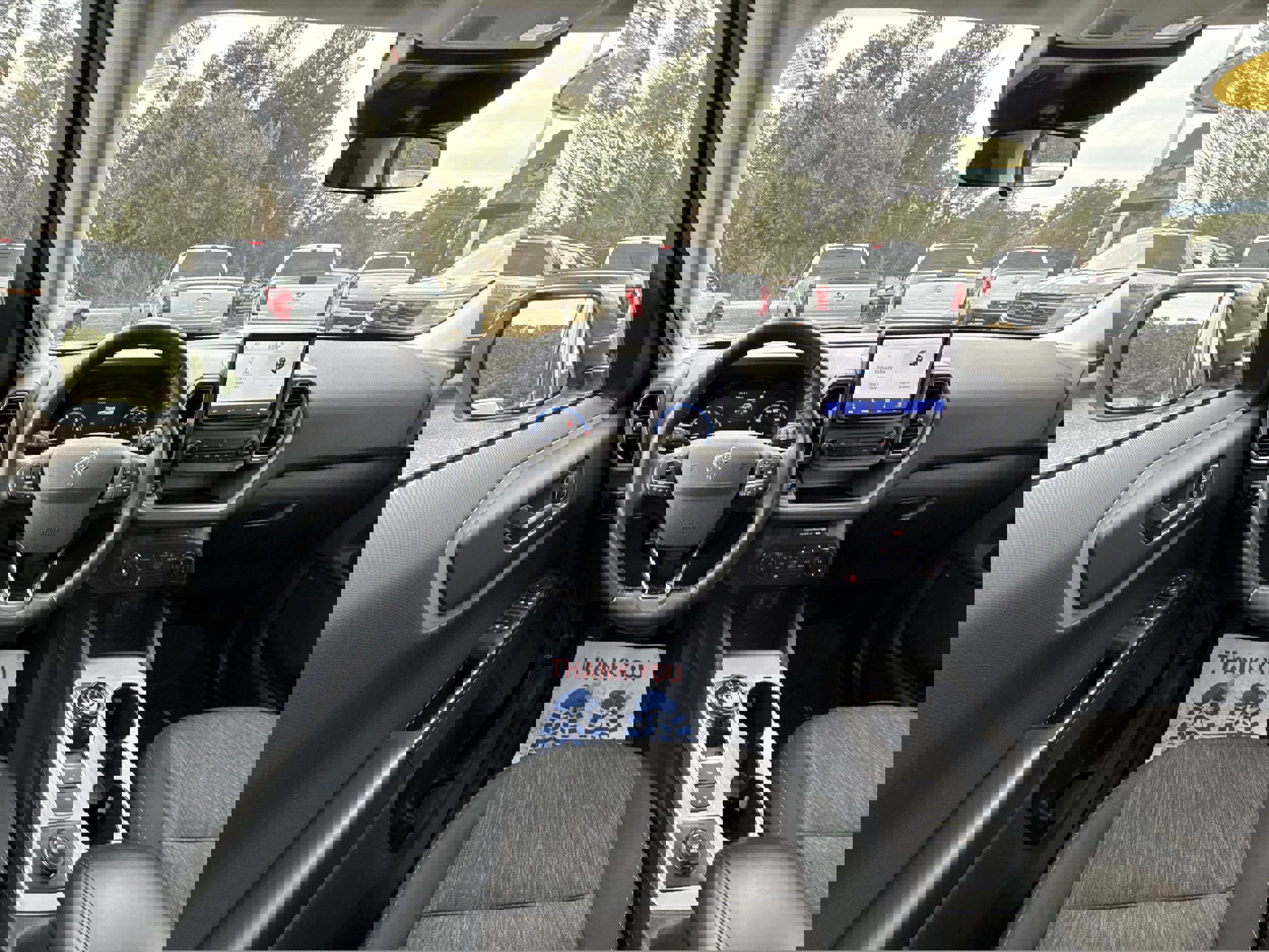 Certified 2023 Ford Bronco Sport Big Bend w/ Convenience Package image 14