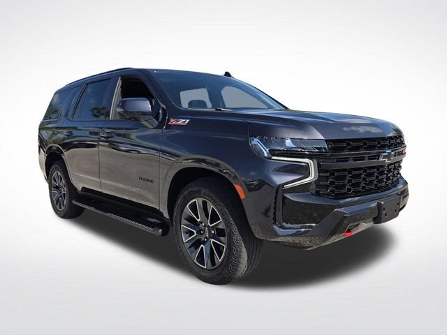 Used 2023 Chevrolet Tahoe Z71 w/ Off-Road Capability Package